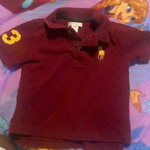 Ralph Lauren polo